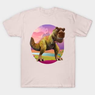 Tiny Dino T-Shirt